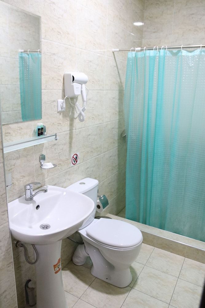 Orion Hotel 