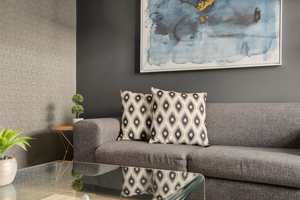 Easy Stay - The Vantage Vantage 307 Superior 1 Bed 1 Bath (21) 6