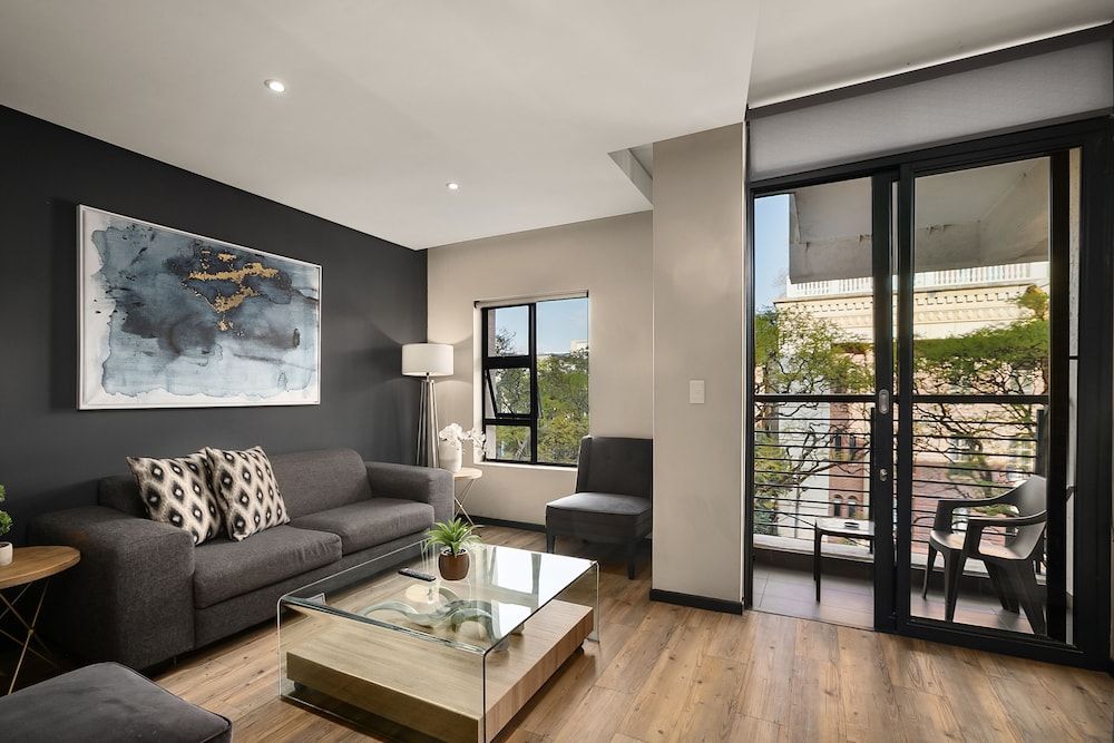 Easy Stay - The Vantage Vantage 307 Superior 1 Bed 1 Bath (21) 7