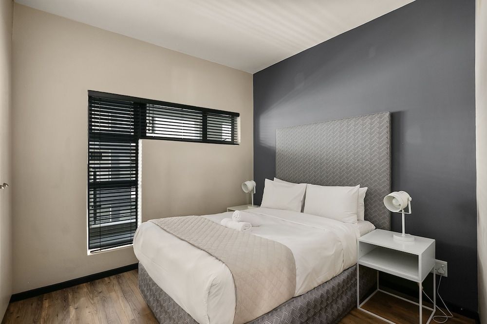 Premium Apartment