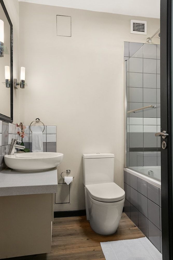 Easy Stay - The Vantage Vantage 307 Superior 1 Bed 1 Bath (21) 5