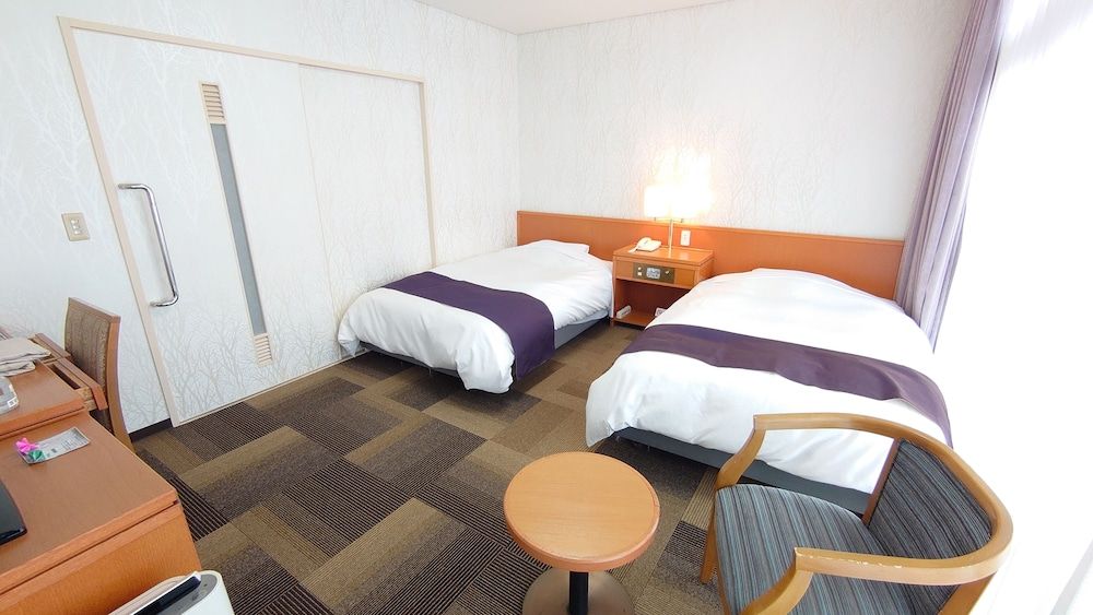 Twin Room, Non Smoking