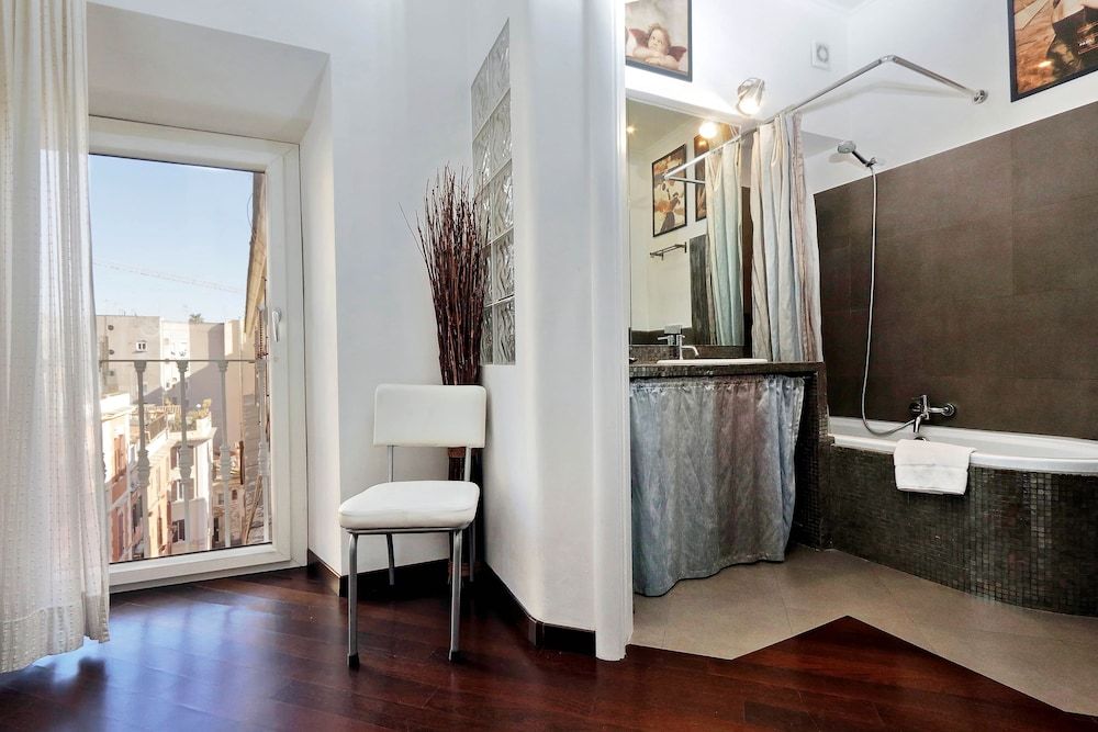 undefined Clementina - WR Apartments 8