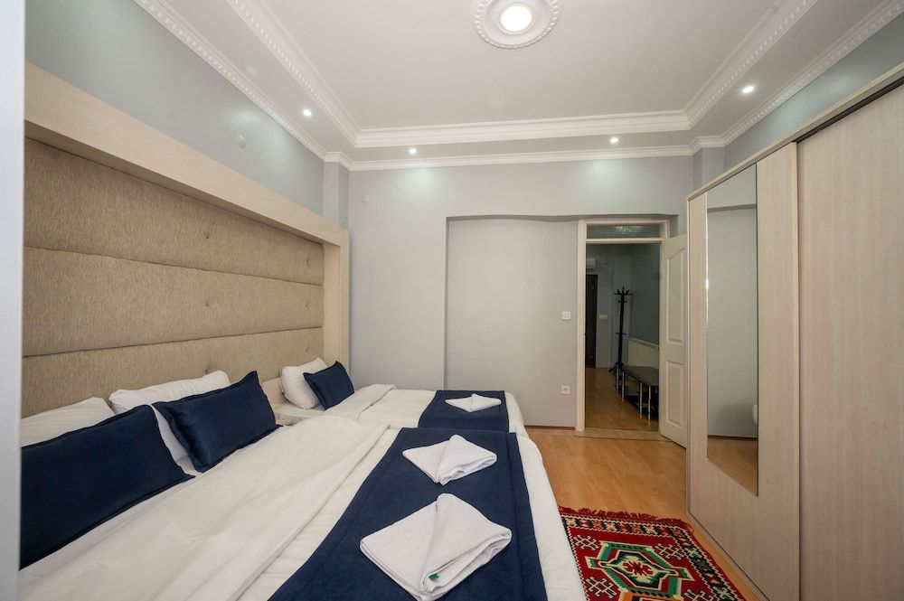 Taksim Suite II Classic Apartment, 1 Bedroom 7