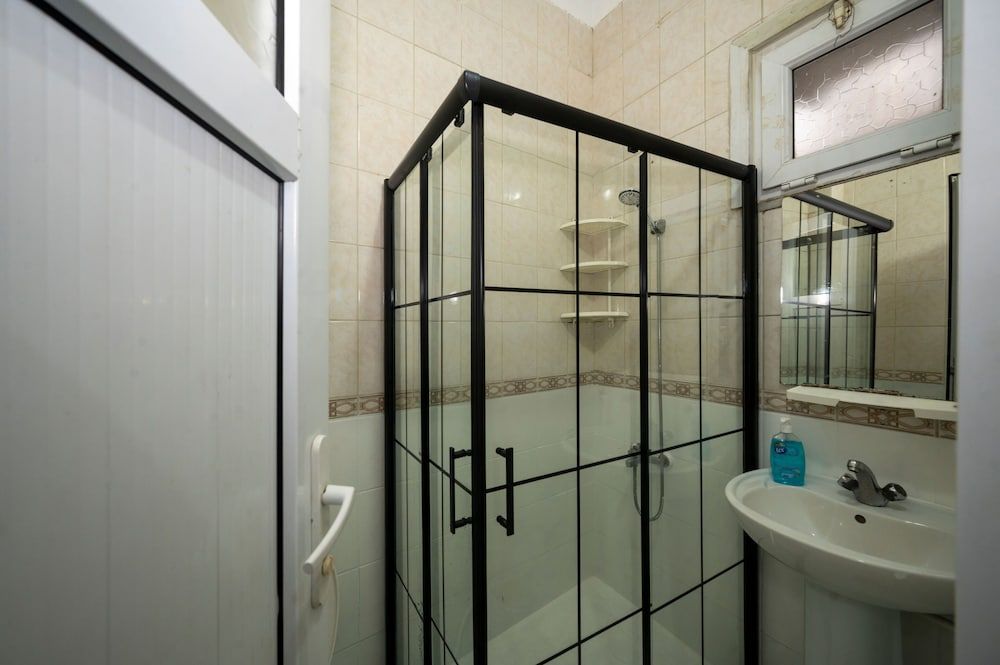 Taksim Suite II Classic Apartment, 1 Bedroom 9