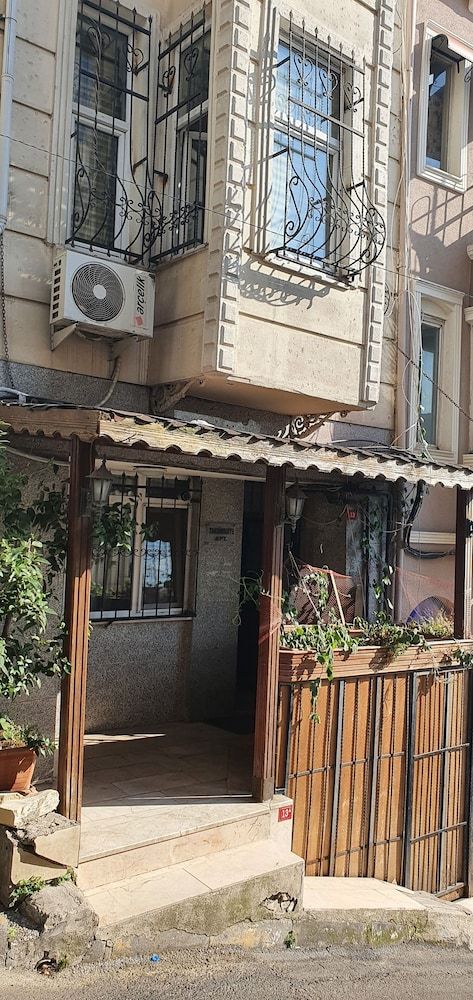 undefined Taksim Suite II 6