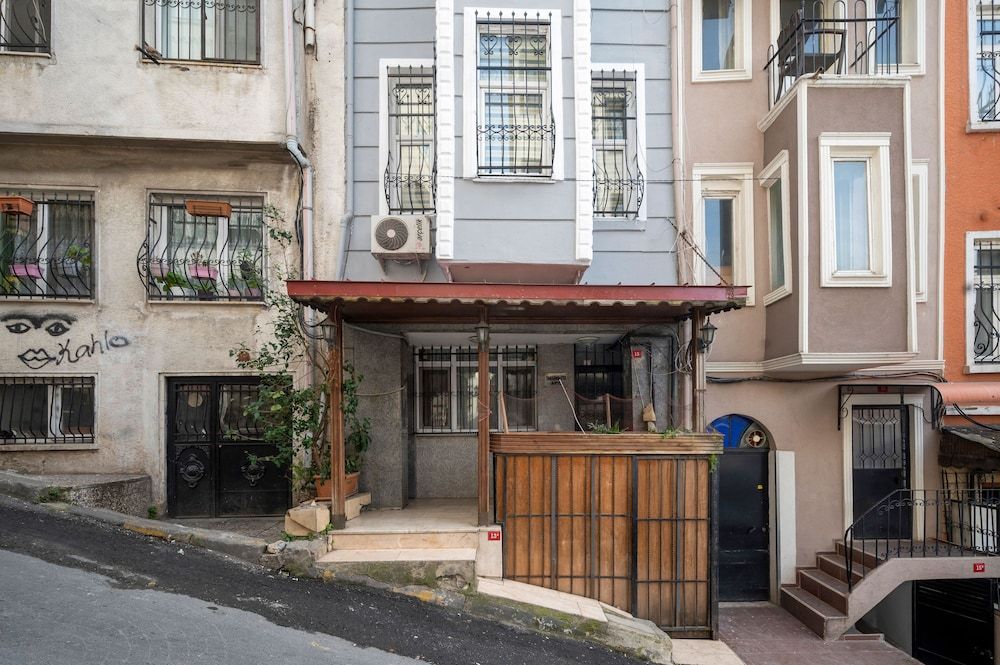 undefined Taksim Suite II 3