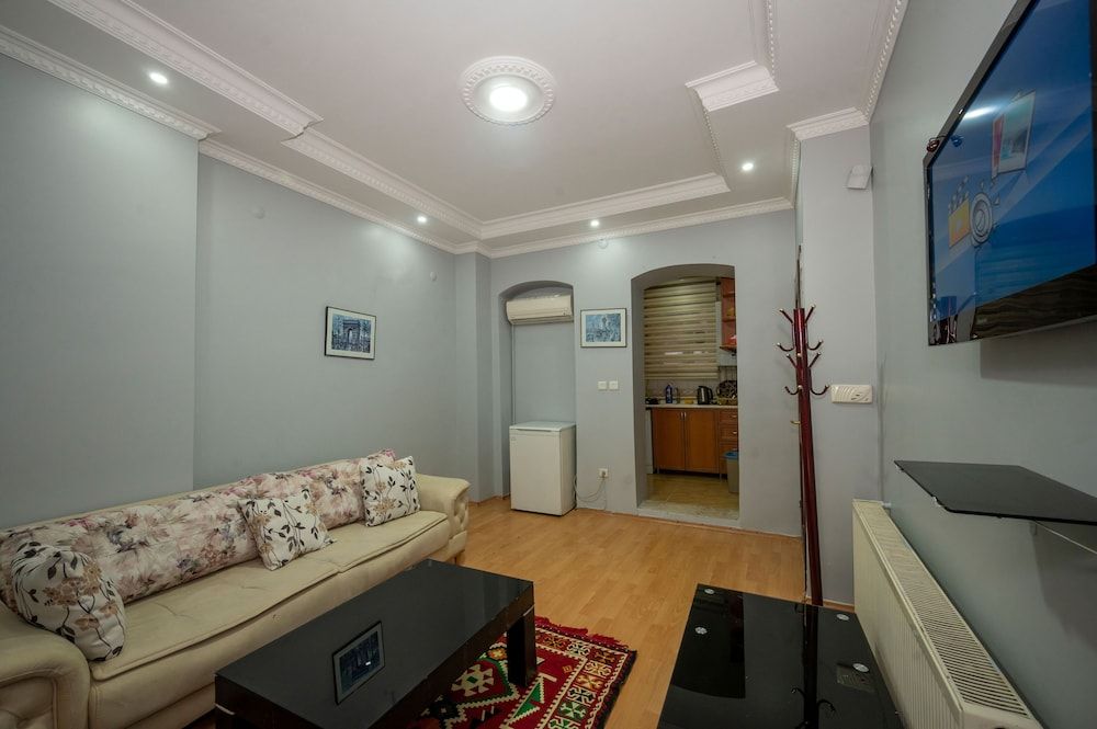Taksim Suite II Classic Apartment, 1 Bedroom 11