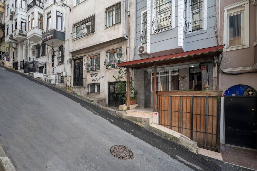 undefined Taksim Suite II 7