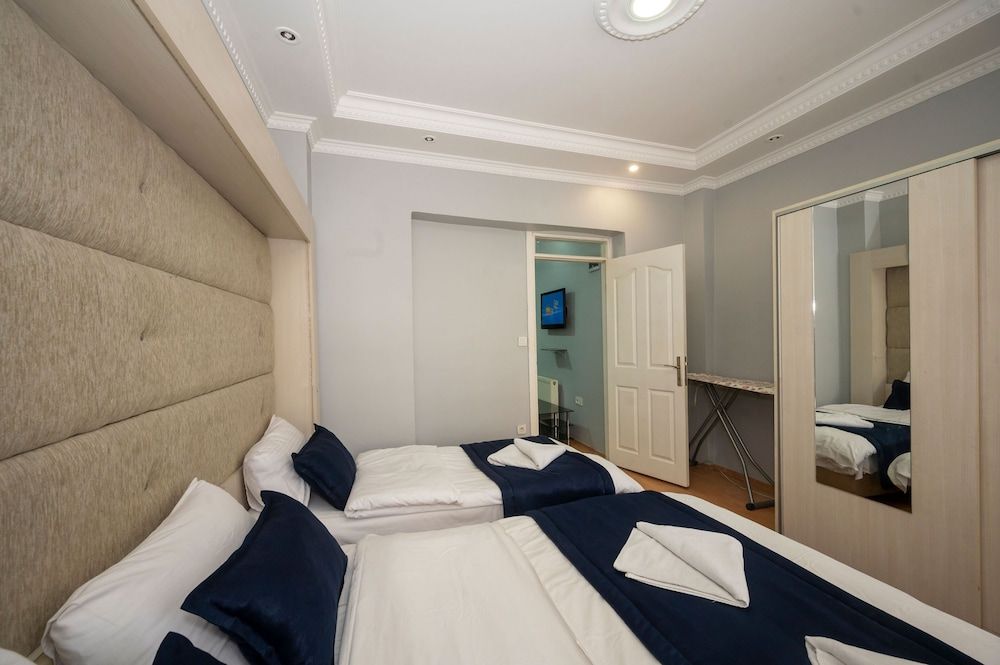 Taksim Suite II Classic Apartment, 1 Bedroom 5