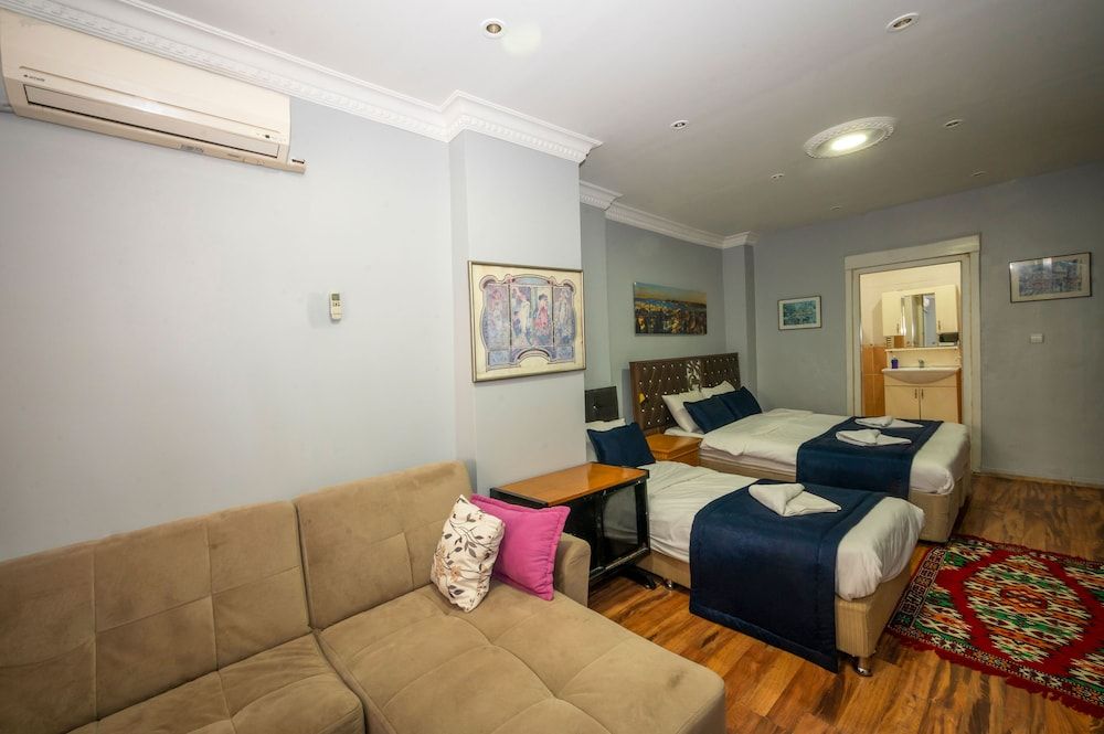 undefined Taksim Suite II 10