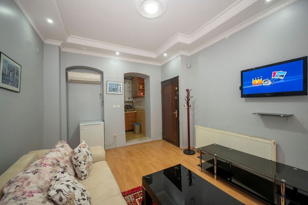 Taksim Suite II Classic Apartment, 1 Bedroom 10