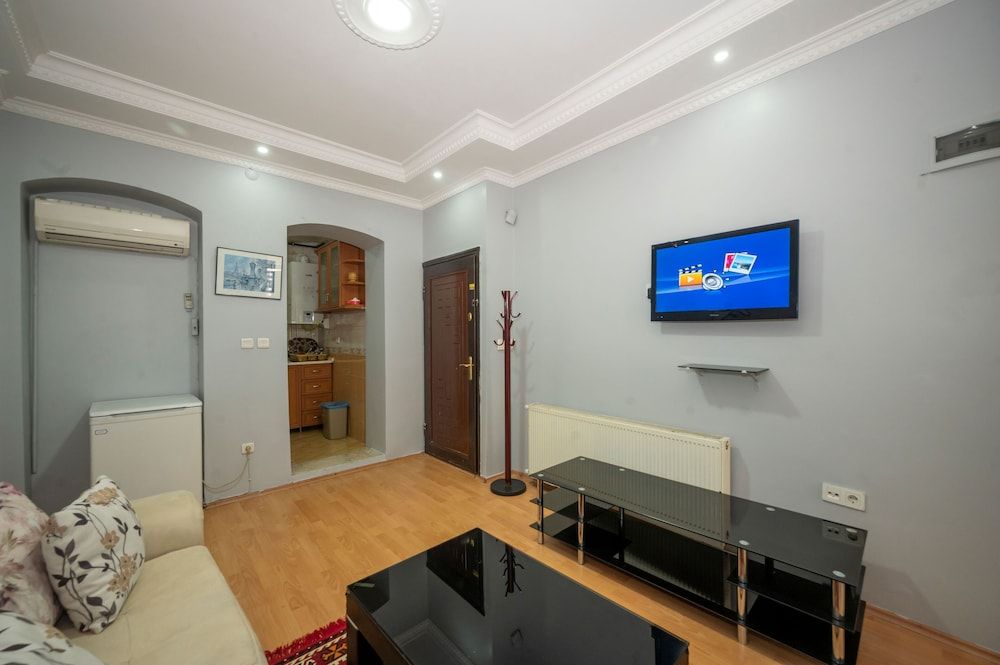 Taksim Suite II Classic Apartment, 1 Bedroom 12