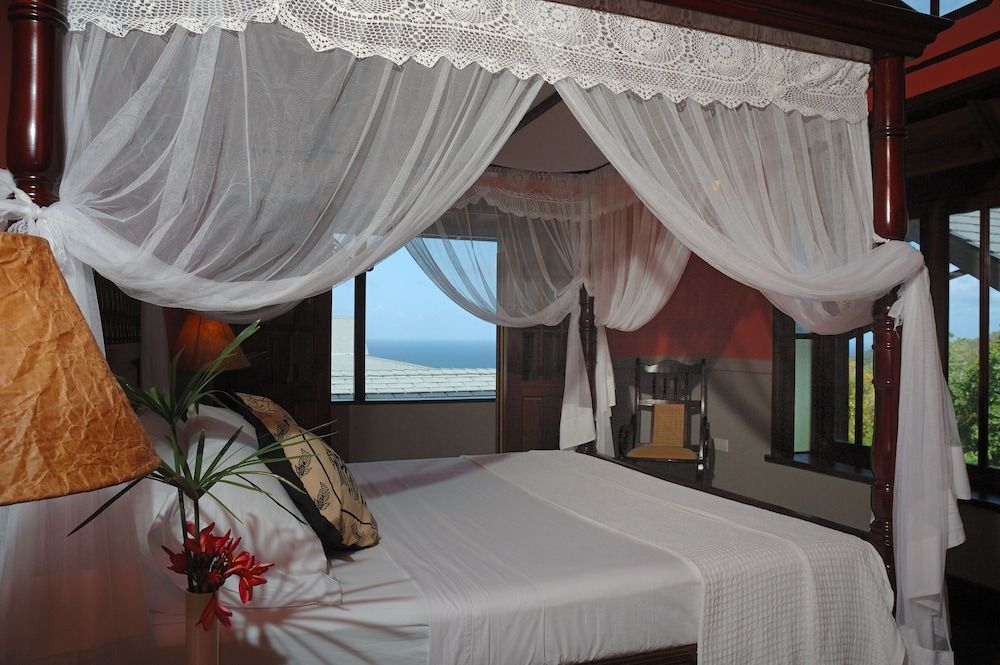 Suite (Queen Bed)