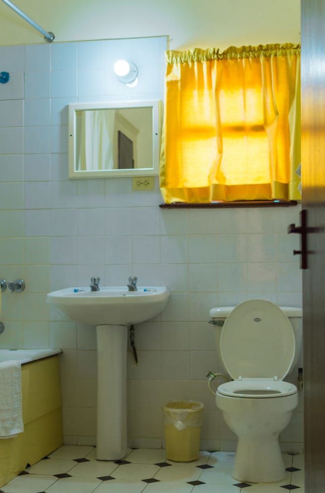 Seacrest Beach Hotel Standard Room 7