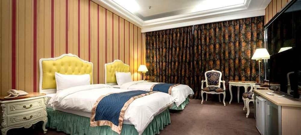 undefined Ever Spring Hotel 3