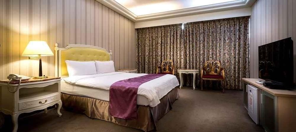 undefined Ever Spring Hotel