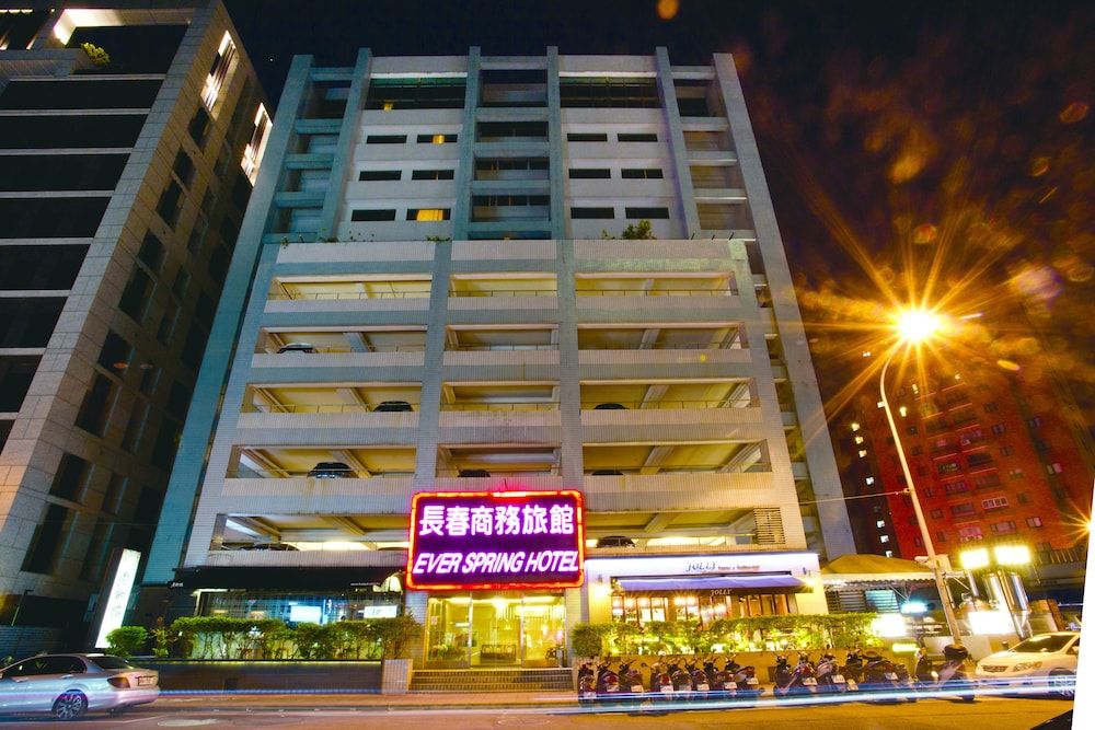 undefined Ever Spring Hotel 5