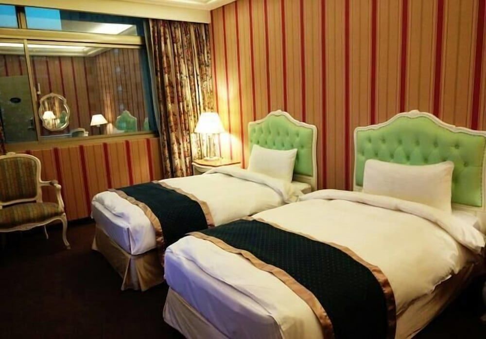 undefined Ever Spring Hotel 10