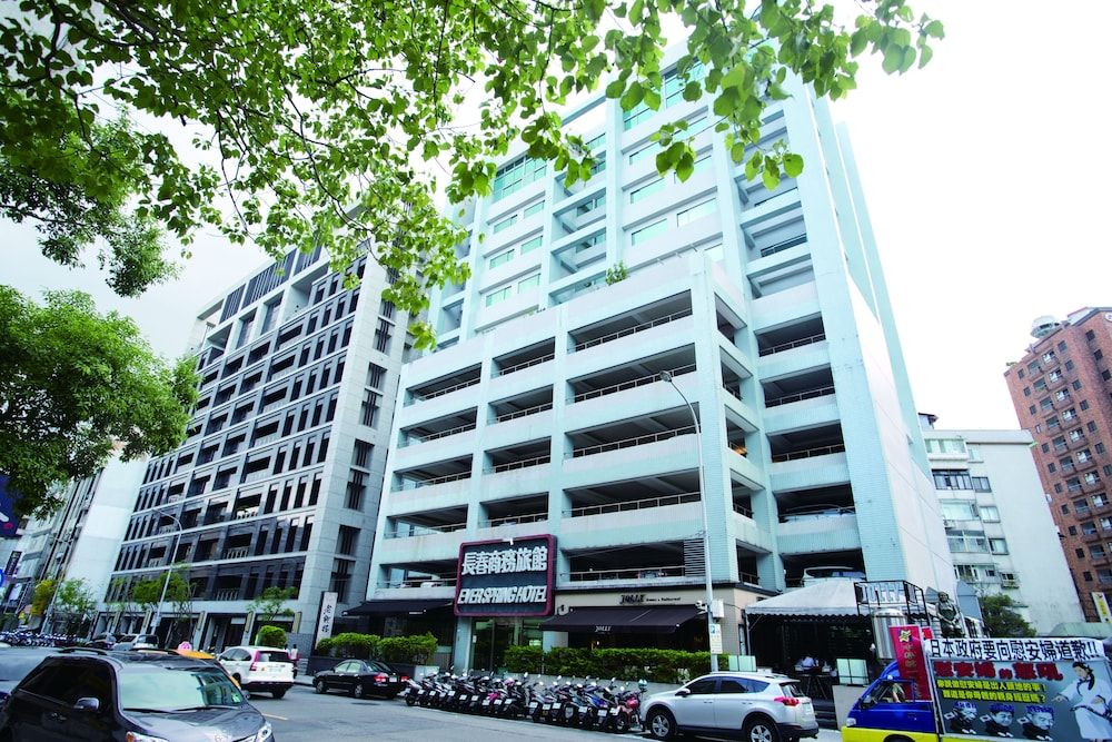undefined Ever Spring Hotel 6