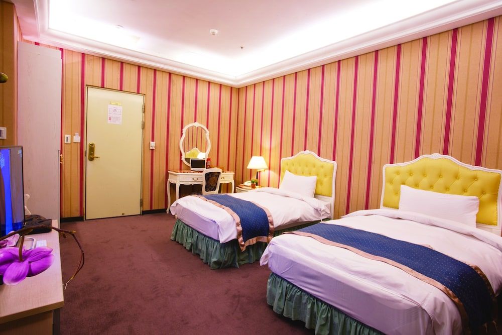 undefined Ever Spring Hotel 9