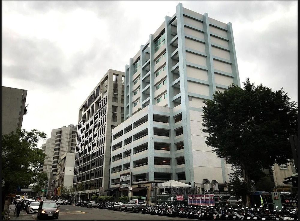 undefined Ever Spring Hotel 7