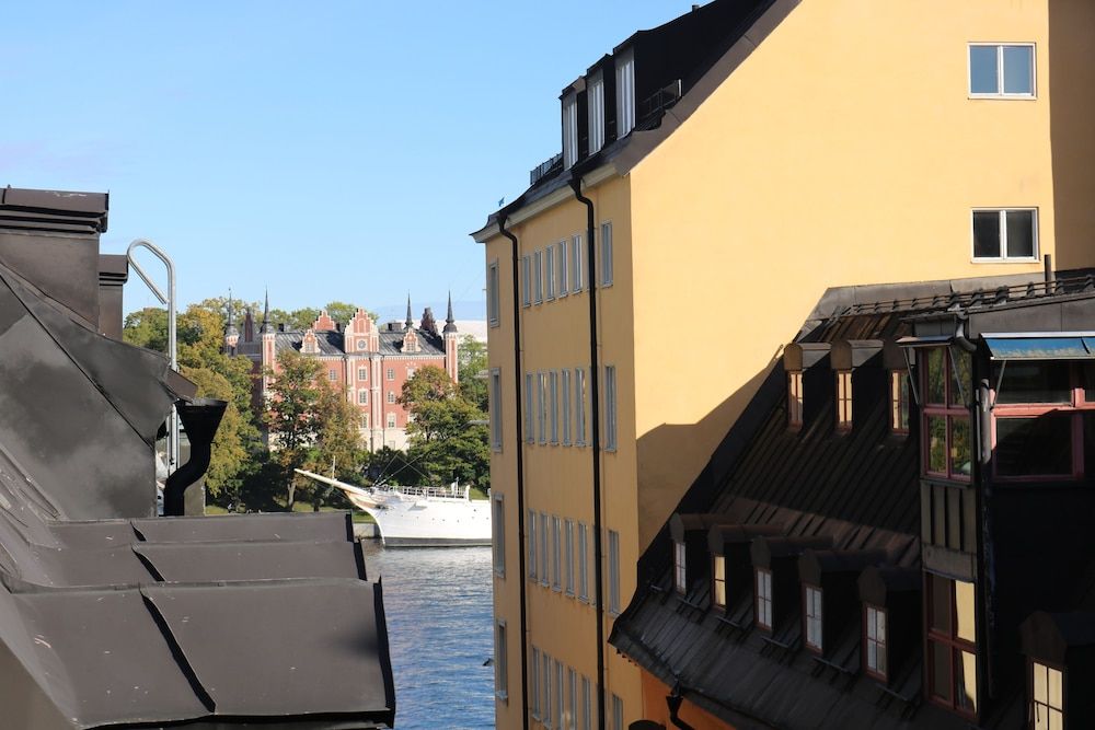 Divine Living - Apartments Penthouse (Etage) 18