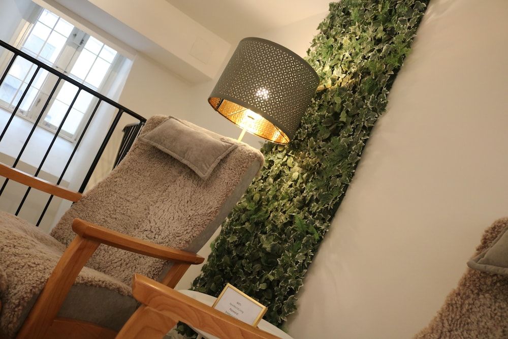 Divine Living - Apartments Apartment (Unique) 22