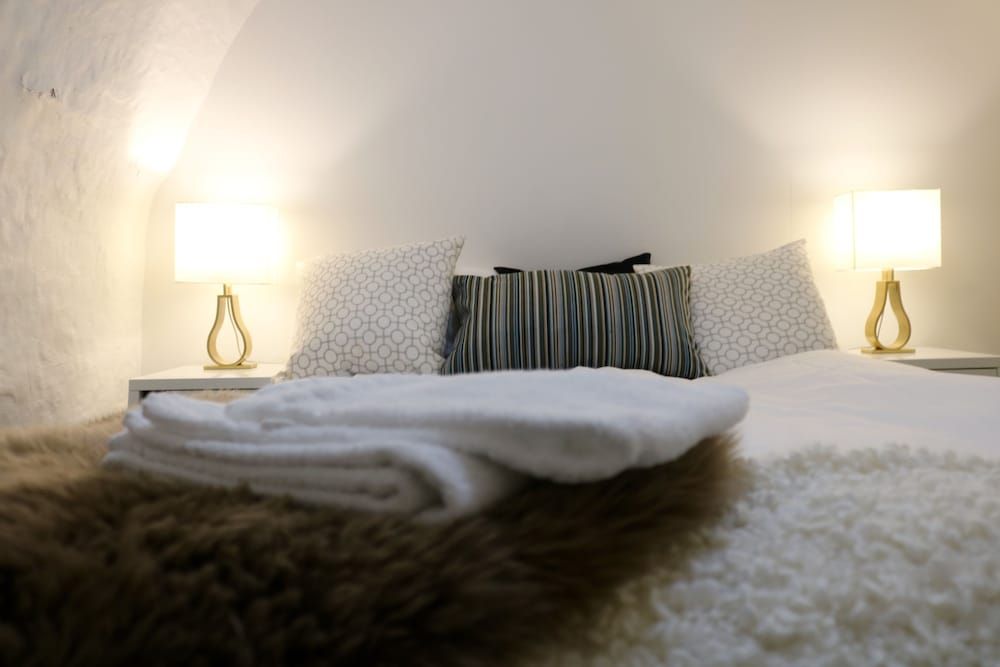 Divine Living - Apartments Apartment (Unique) 13