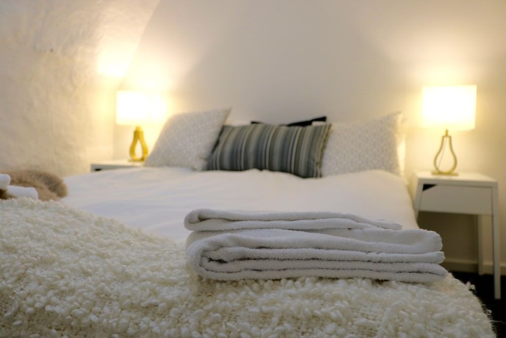 Divine Living - Apartments Apartment (Unique) 15