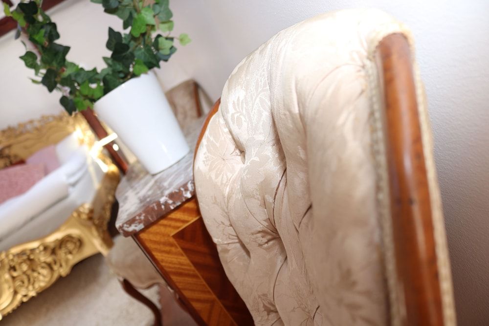 Divine Living - Apartments Penthouse (Etage) 25