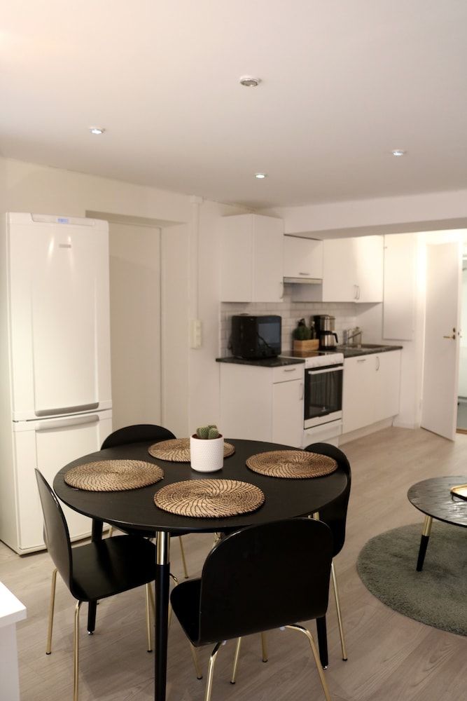 undefined Divine Living - Apartments 9