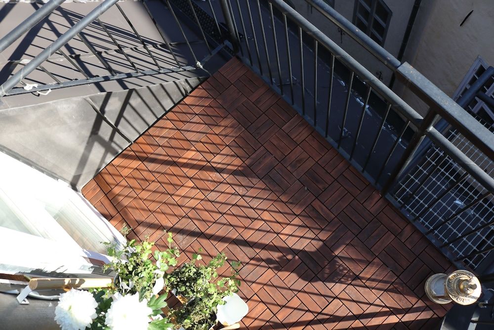 Divine Living - Apartments Penthouse (Etage) 15