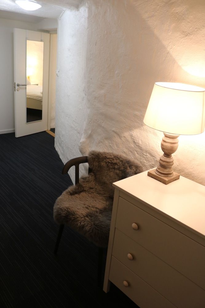 Divine Living - Apartments Apartment (Unique) 17