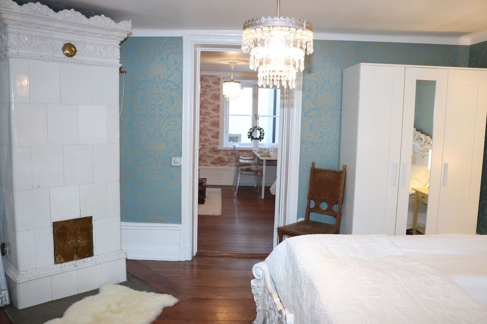 undefined Divine Living - Apartments