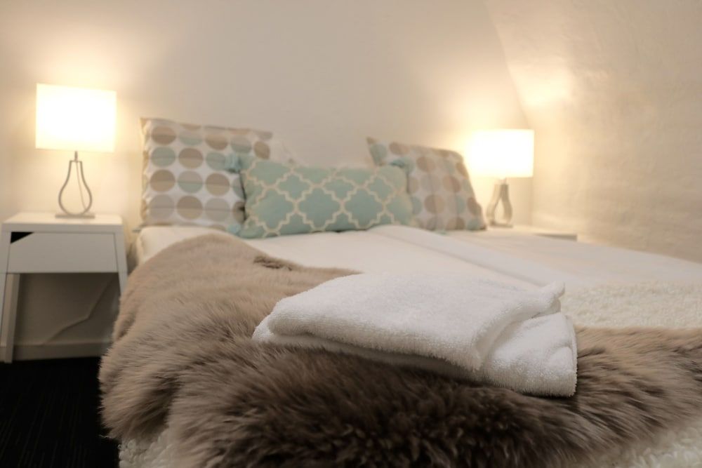 Divine Living - Apartments Apartment (Unique)