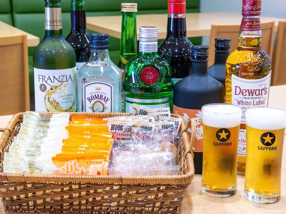 undefined Hamilton Hotel Blue 10