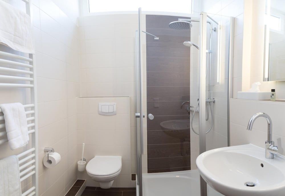 Vitalhotel König am Park Comfort Single Room 6