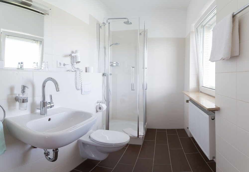 Vitalhotel König am Park Comfort Double Room 3