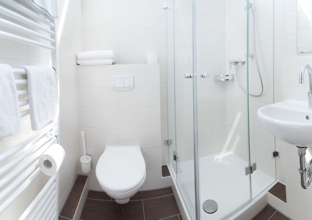 Vitalhotel König am Park Comfort Double Room 4