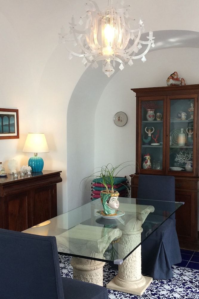 Casa Giardino Cottage 14