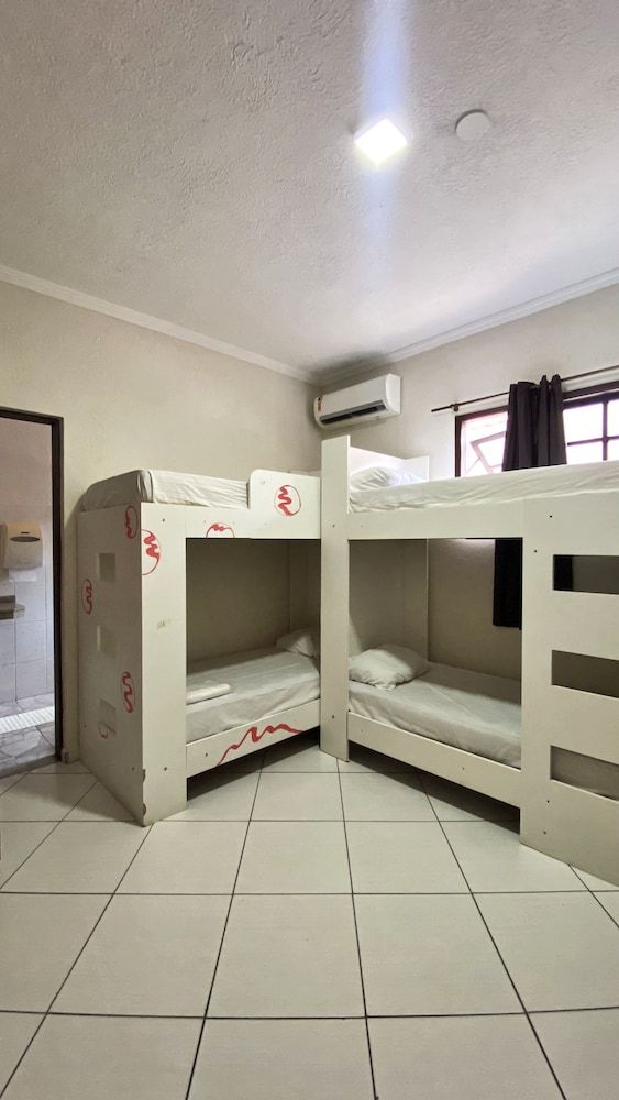Basic Shared Dormitory, Women only