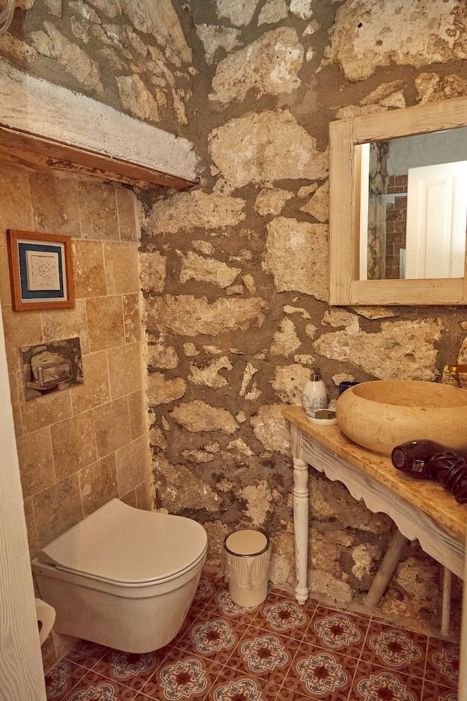 Morisi Avlu Standard Double Room 10