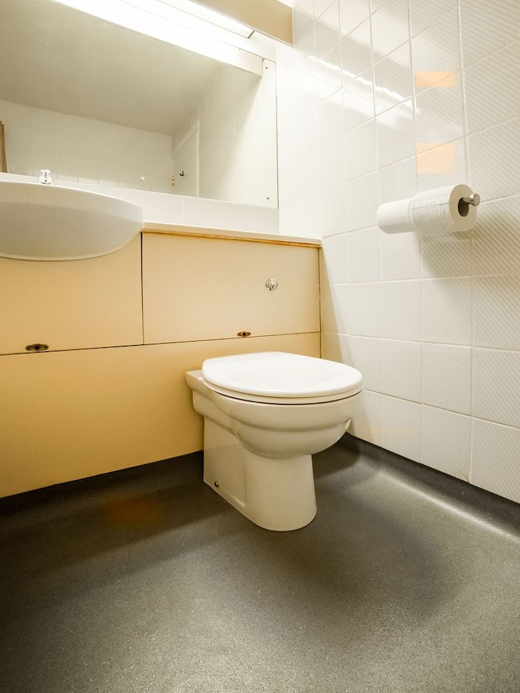 OYO Sunrise Hotel, A46 N Leicester Deluxe Triple Room, Multiple Beds 10