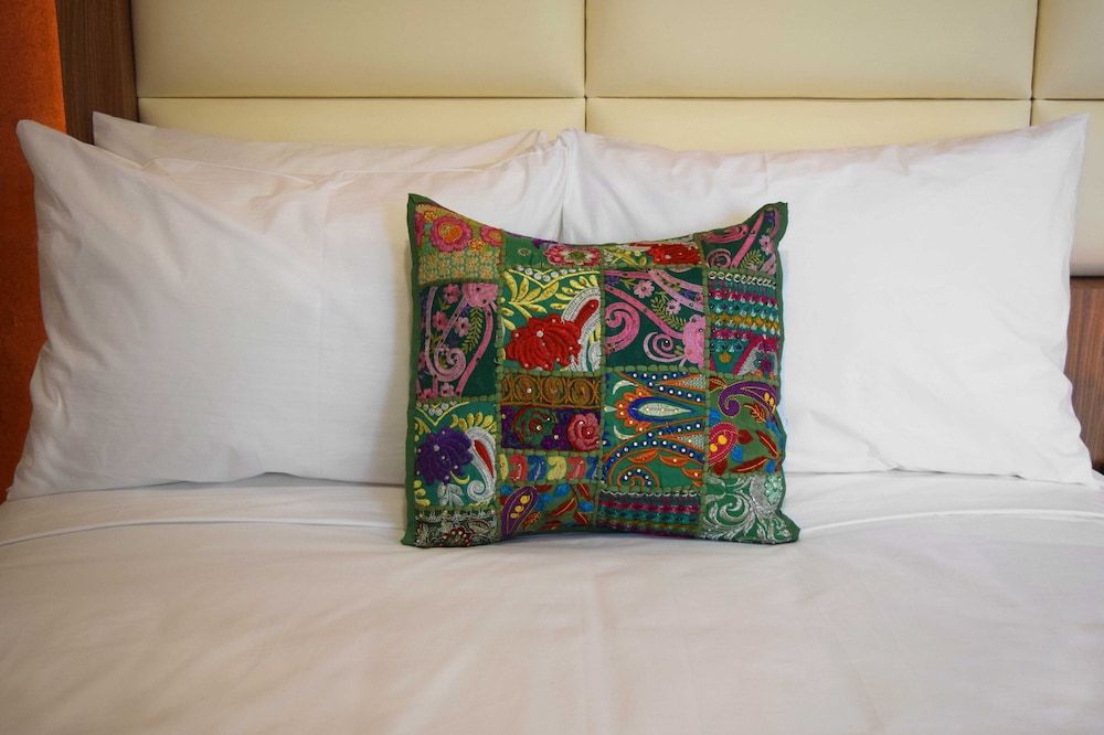 undefined Hotel Boutique Dawat WTC 10