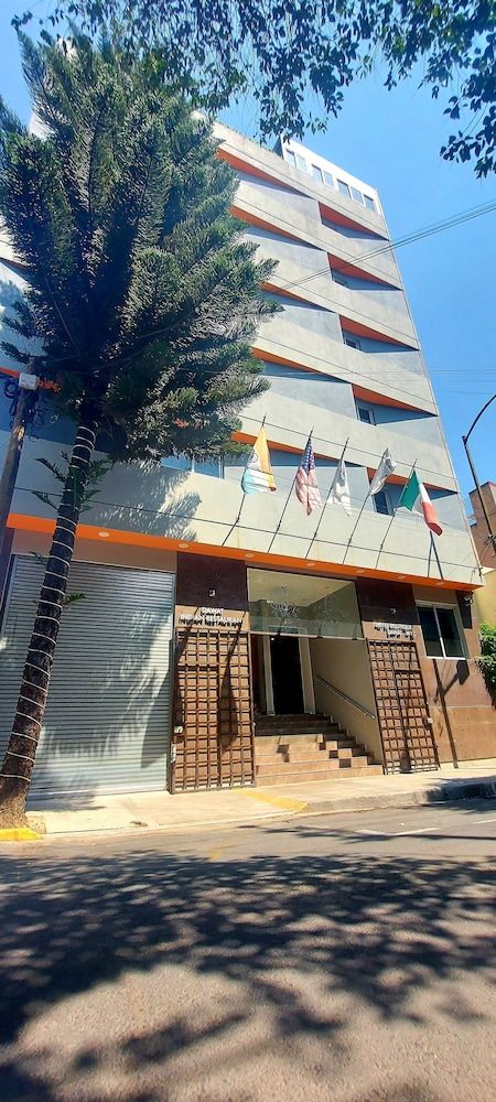 undefined Hotel Boutique Dawat WTC 3