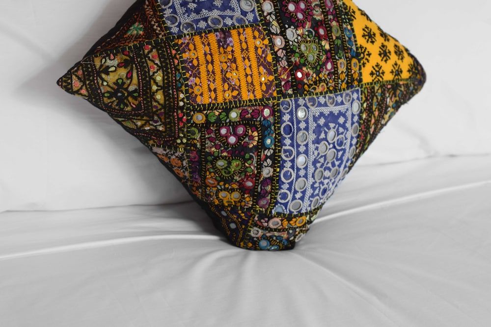 undefined Hotel Boutique Dawat WTC 6