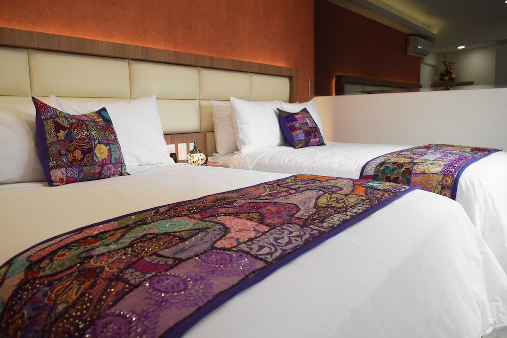 undefined Hotel Boutique Dawat WTC