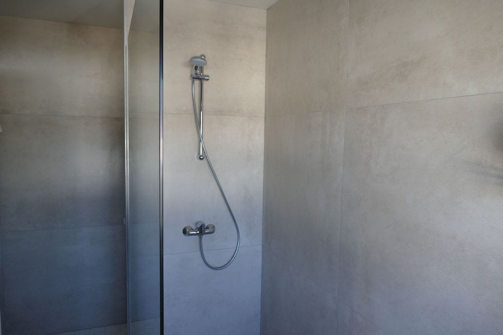 Hotel Monte Cristo Double Room 12