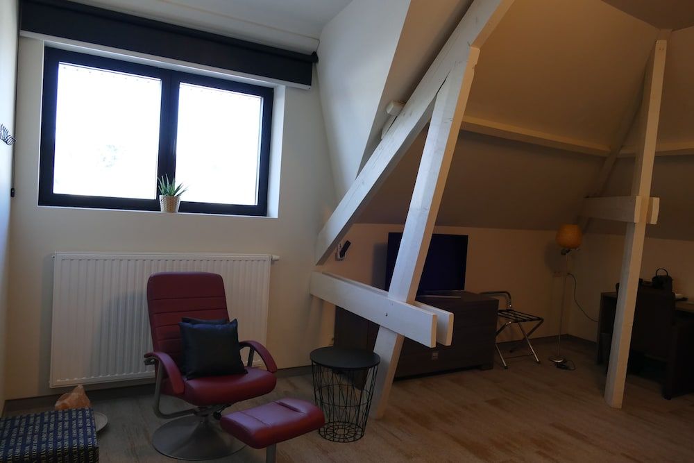 Hotel Monte Cristo Double Room 13